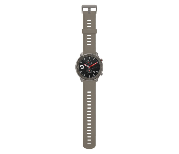 Amazfit Amazfit GTR 47mm Titanium - 572575 - zdjęcie 2